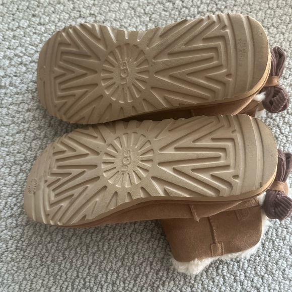 Mini Uggs - Picture 5 of 6